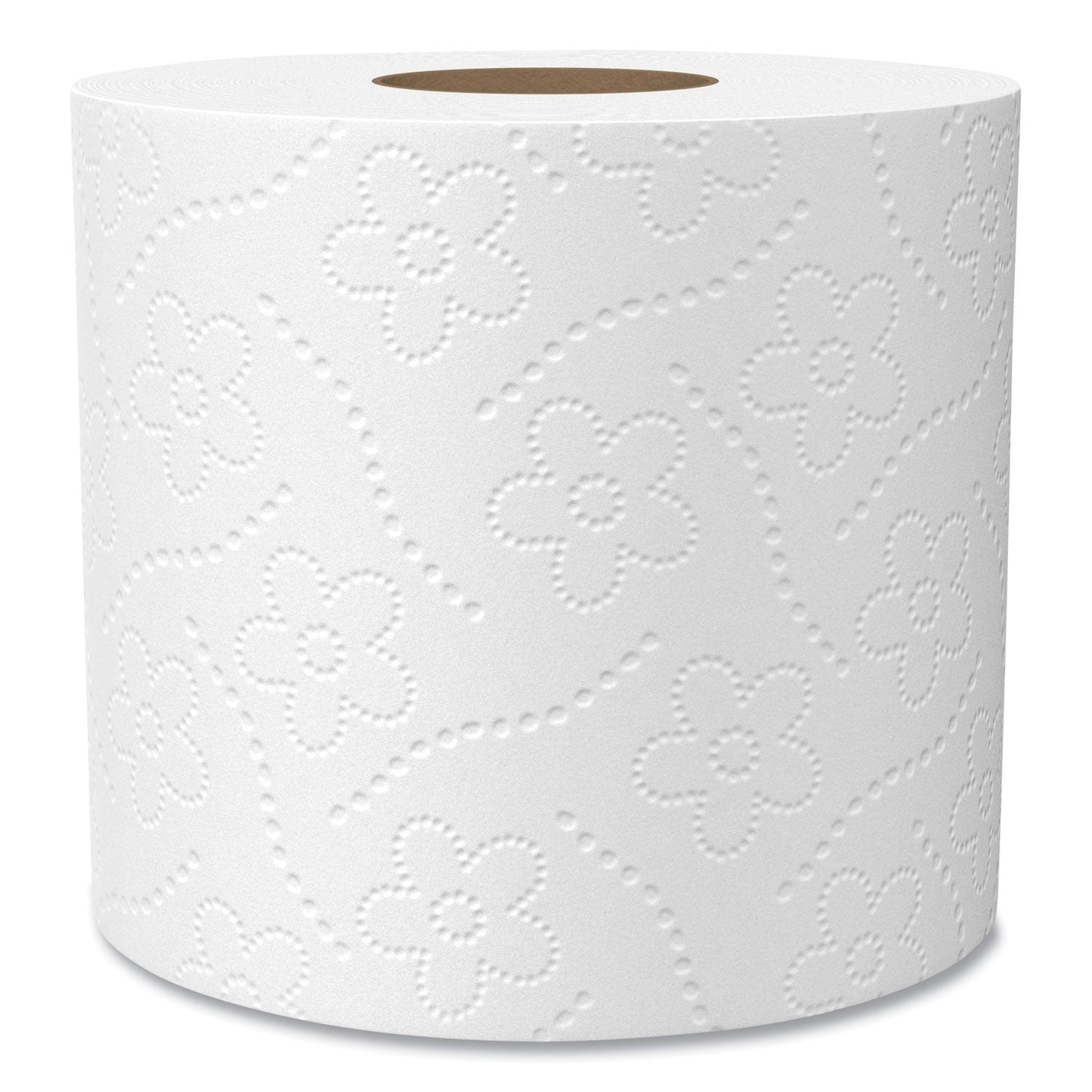 Seventh Generation 100% Recycled Bathroom Tissue, Septic Safe, 2-Ply, White, 240 Sheets/Roll, 24/Pack