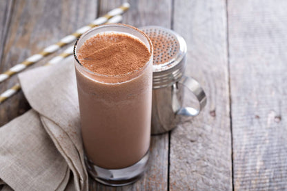 Hollander Chocolate - Chocolate Creme Frappe