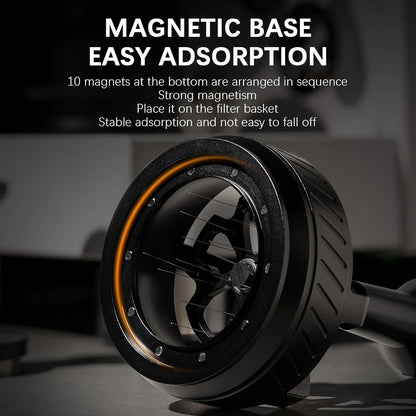 58MM WDT Espresso Distribution Stirrer Tool