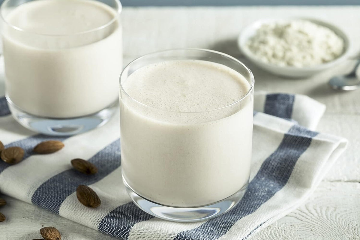 Hollander Chocolate - Sweet Creme Frappe Blender Base