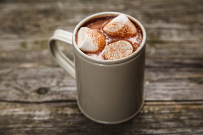 Hollander Chocolate - Sweet Ground Chocolate Powder