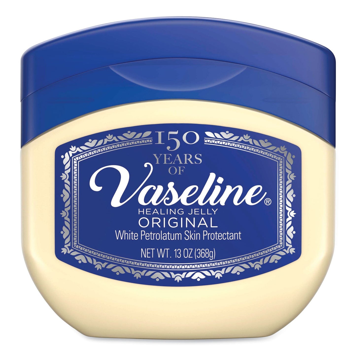 Vaseline Jelly Original, 13 oz Jar