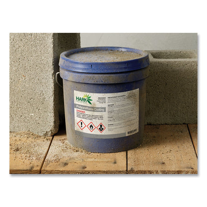 Avery UltraDuty GHS Chemical Waterproof and UV Resistant Labels, 4.75 x 7.75, White, 2/Sheet, 50 Sheets/Pack
