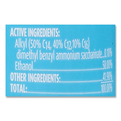 LYSOL Disinfectant Spray, Crisp Linen Scent, 19 oz Aerosol Spray