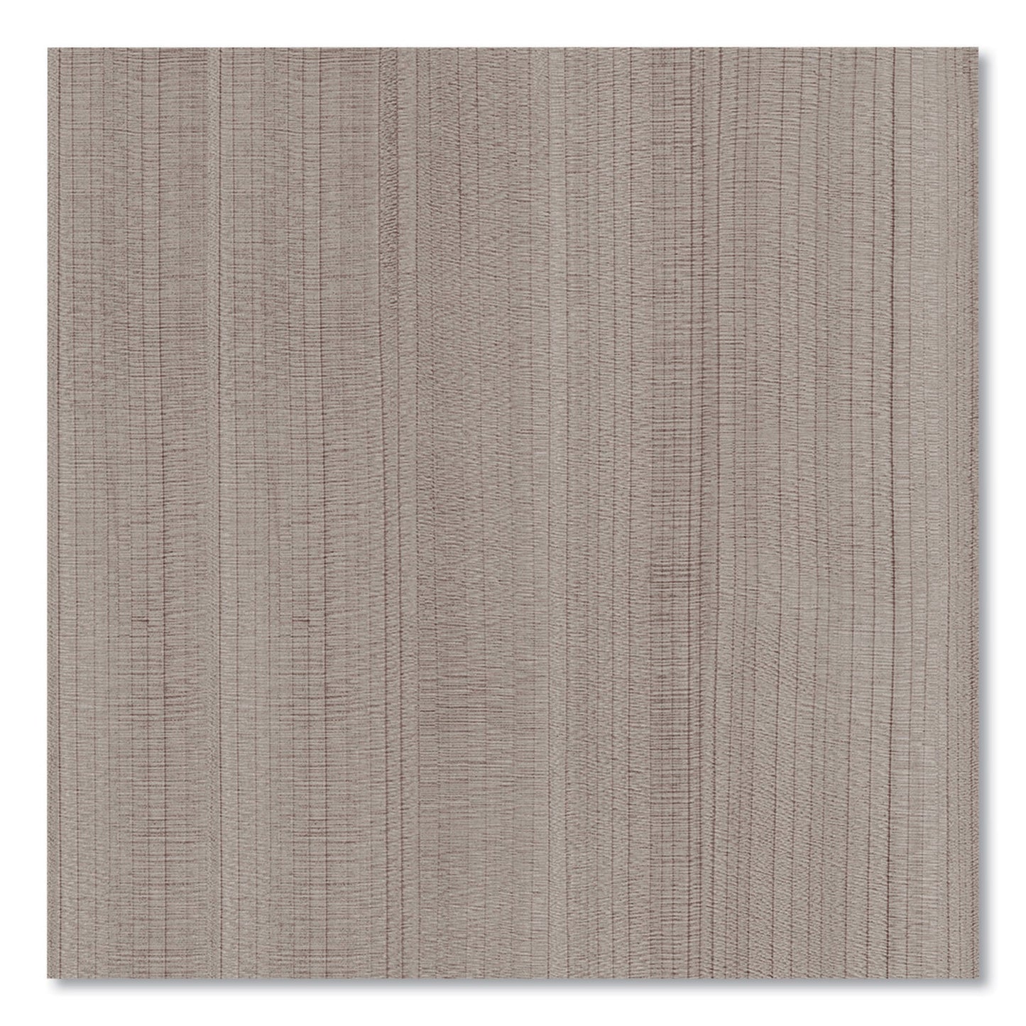 Linea Italia Klin Desk, 33" x 19" x 29.5", Ash