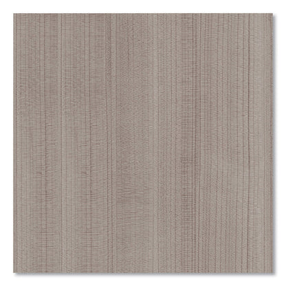 Linea Italia Klin Desk, 33" x 19" x 29.5", Ash