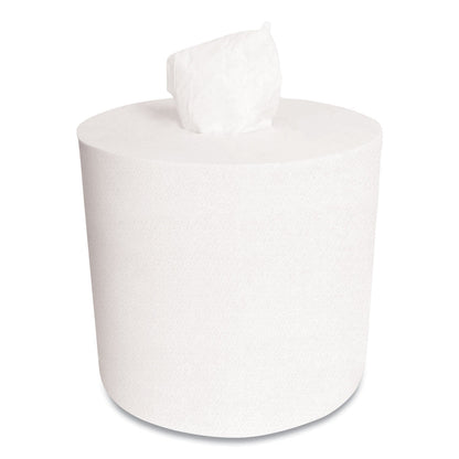WypAll Power Clean Wipers for Disinfectants, Sanitizers and Solvents WetTask Customizable Wet Wiping System 250/Roll, 6 Roll/Carton