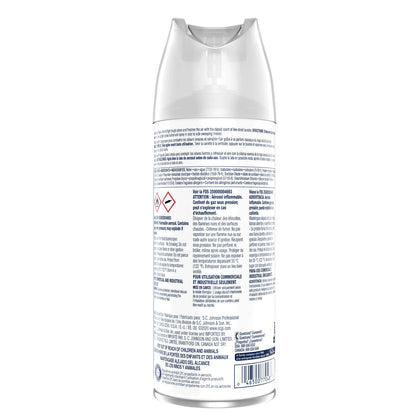 Glade Air Freshener, Clean Linen, 13.8 oz