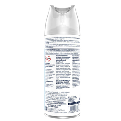 Glade Air Freshener, Clean Linen, 13.8 oz, 12/Carton
