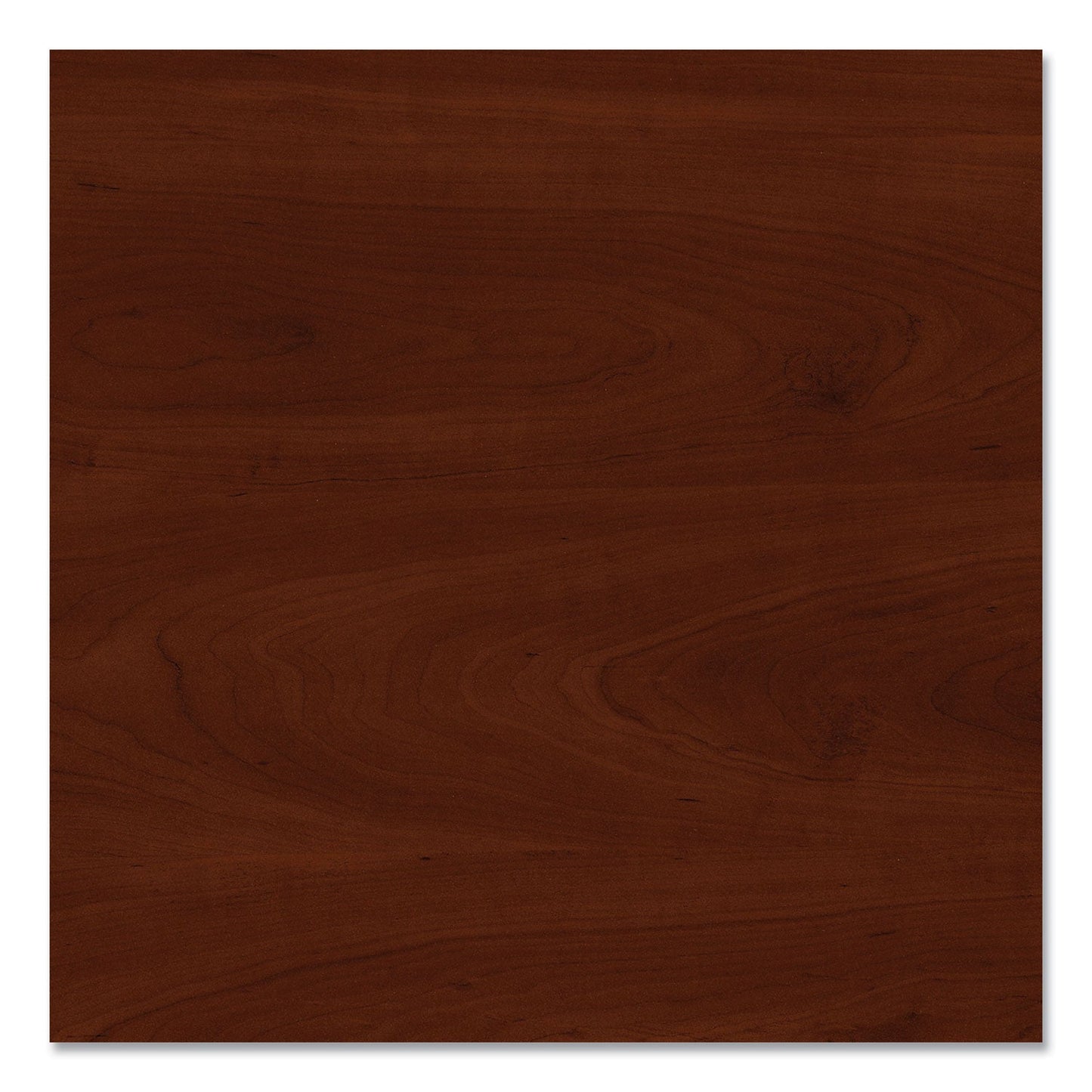 Bush Series C Collection Left Corner Desk Module, 71.13" x 35.5" x 29.88", Natural Cherry/Graphite Gray
