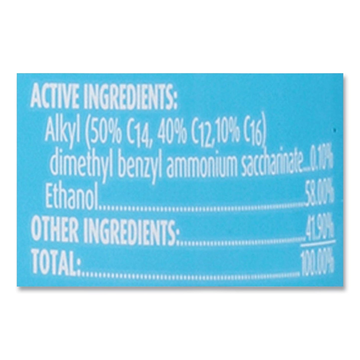 LYSOL Disinfectant Spray, Crisp Linen, 19 oz Aerosol Spray, 2/Pack, 4 Packs/Carton