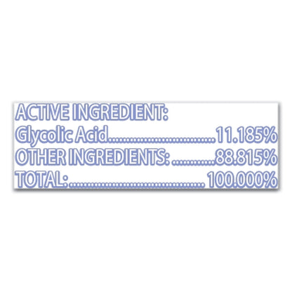 Clorox Disinfecting ToiletWand Refill Heads, Blue/White, 10/Pack, 6 Packs/Carton