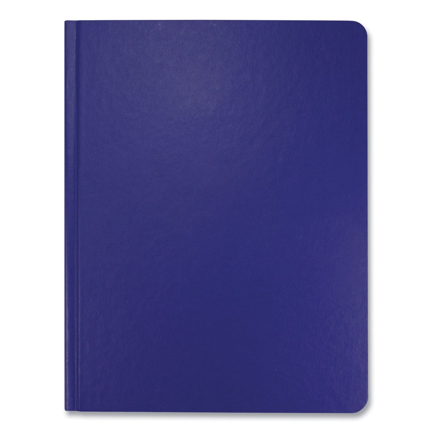 National Chemistry Notebook, Narrow Rule, Blue Cover, 9.25 x 7.5, 60 Sheets