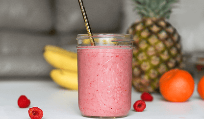 Dr. Smoothie Cream Base