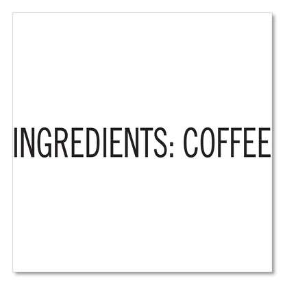 Nescafé Classico 100% Arabica Roast Ground Coffee, Medium Blend, 2 lb Bag