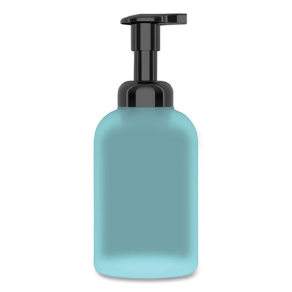 SC Johnson Professional Refresh Foaming Hand Soap, Citrus Scent, 400 mL Pump Bottle, 16/Carton