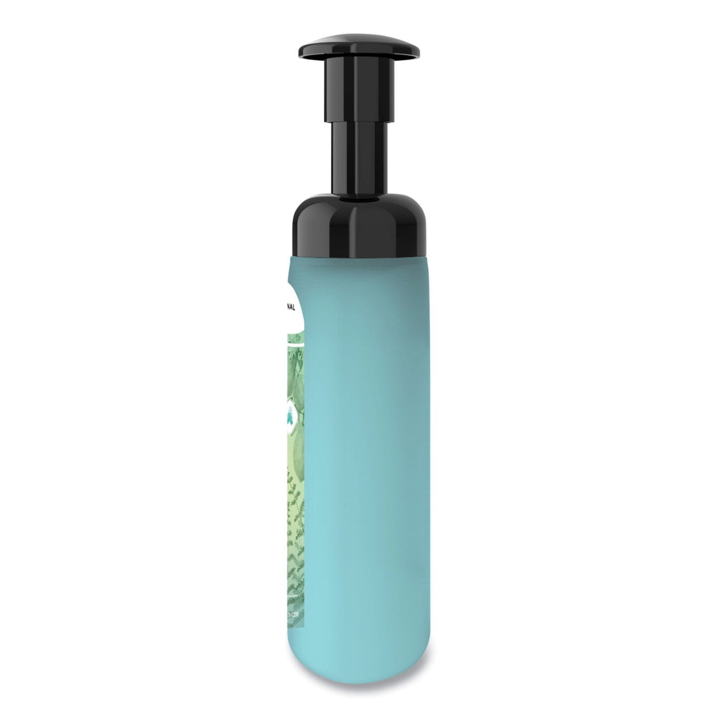 SC Johnson Professional Refresh Foaming Hand Soap, Citrus Scent, 400 mL Pump Bottle, 16/Carton