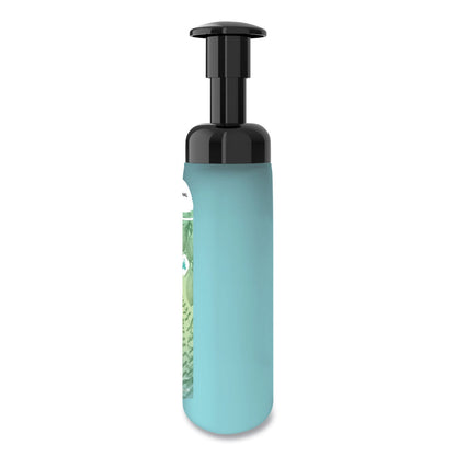 SC Johnson Professional Refresh Foaming Hand Soap, Citrus Scent, 400 mL Pump Bottle, 16/Carton