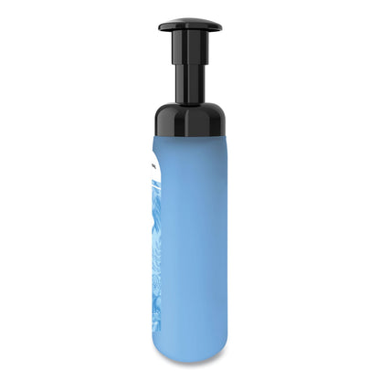SC Johnson Professional Refresh Foaming Hand Soap, Fresh Apple Scent, 10 oz Pump Bottle, 16/Carton