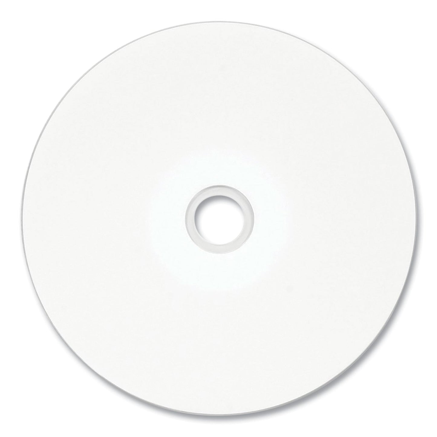 Verbatim DVD-R DataLifePlus Printable Recordable Disc, 4.7 GB, 8x, Spindle, White, 50/Pack
