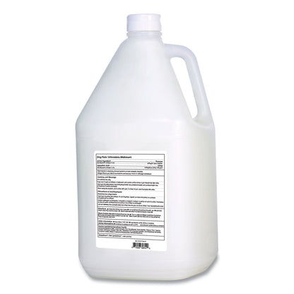 Germs Be Gone Antibacterial Hand Soap, Aloe, 1 gal Cap Bottle