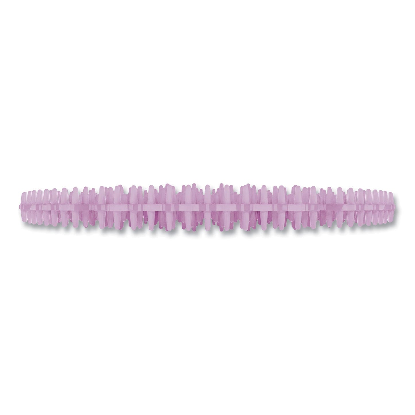 Big D Industries Diamond 3D Urinal Screen, Lavender Lace Scent, 0.13 oz, Lavender, 10/Box