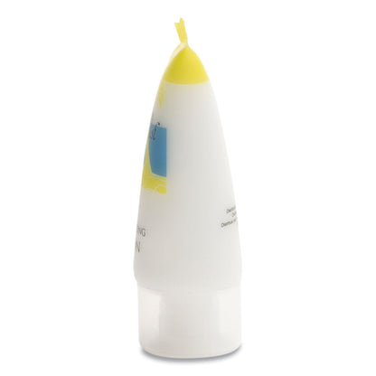 Beach Mist Hand and Body Lotion, 0.65 oz Tube, 288/Carton