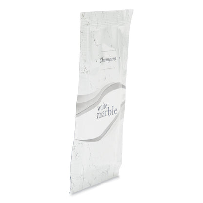 Breck Shampoo, Fresh, 0.25 oz, 500/Carton