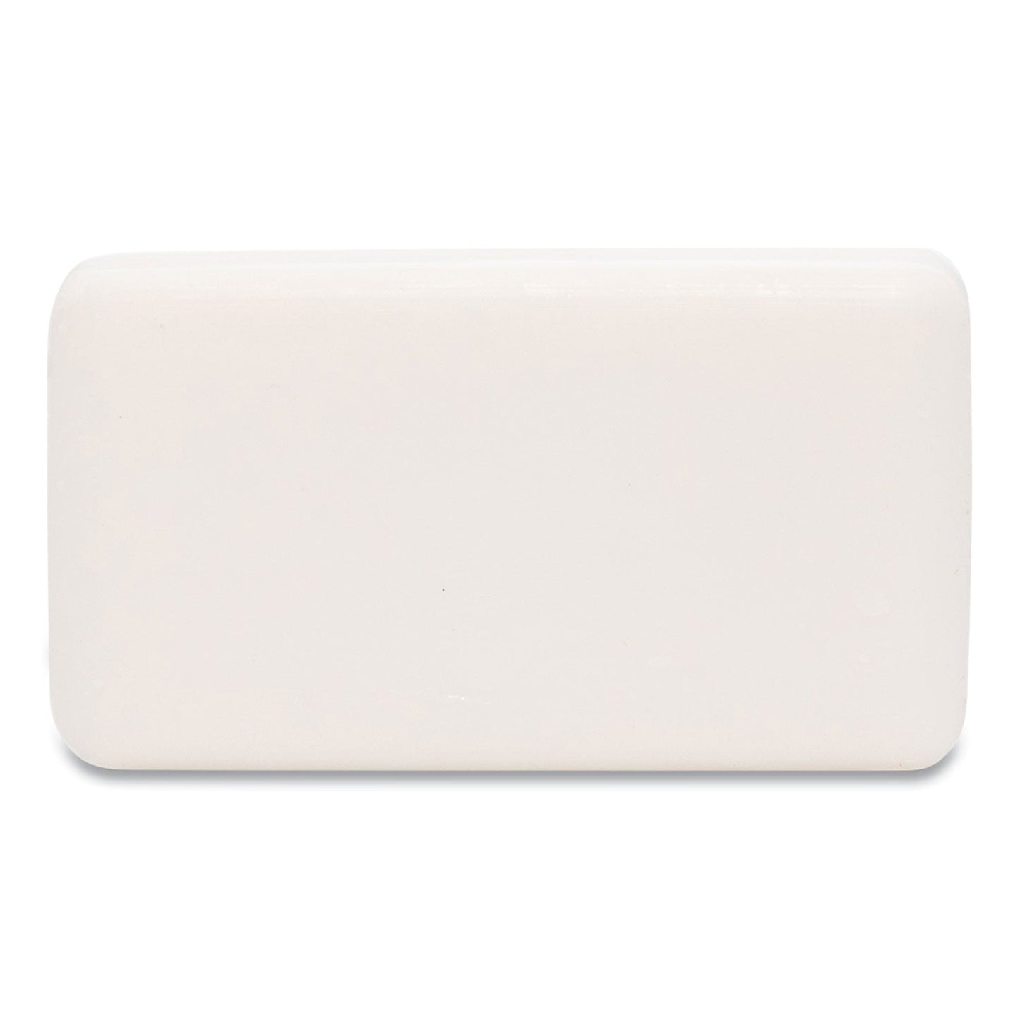 Good Day Unwrapped Amenity Bar Soap, Fresh Scent, # 2 1/2, 200/Carton
