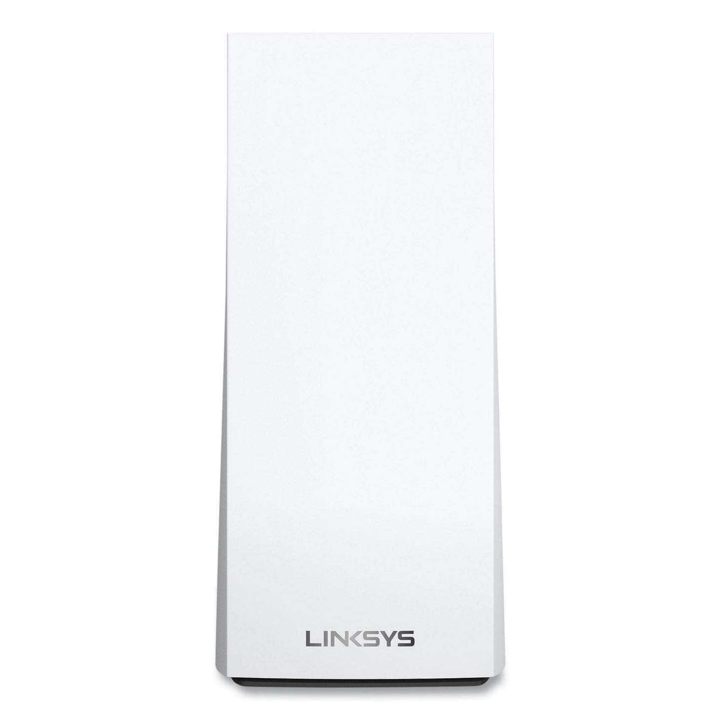 LINKSYS Velop Whole Home Mesh Wi-Fi System, 6 Ports, Tri-Band 2.4 GHz/5 GHz