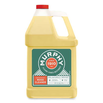 Murphy Cleaner, Murphy Oil Liquid, 1 Gal Bottle