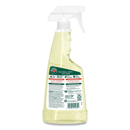 Murphy Spray Formula, All-Purpose, Orange, 22 oz Spray Bottle, 9/Carton