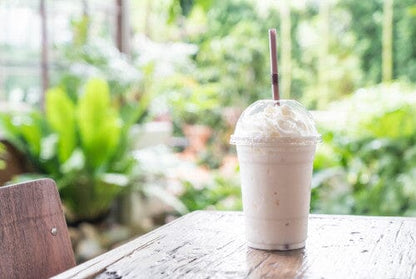 Hollander Chocolate - Sweet Creme Frappe Blender Base