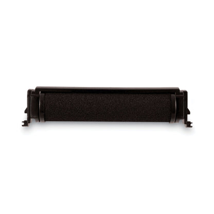 COSCO 2000PLUS Replacement Ink Roller for 2000PLUS ES 011091 Line Dater, 2" x 1", Black