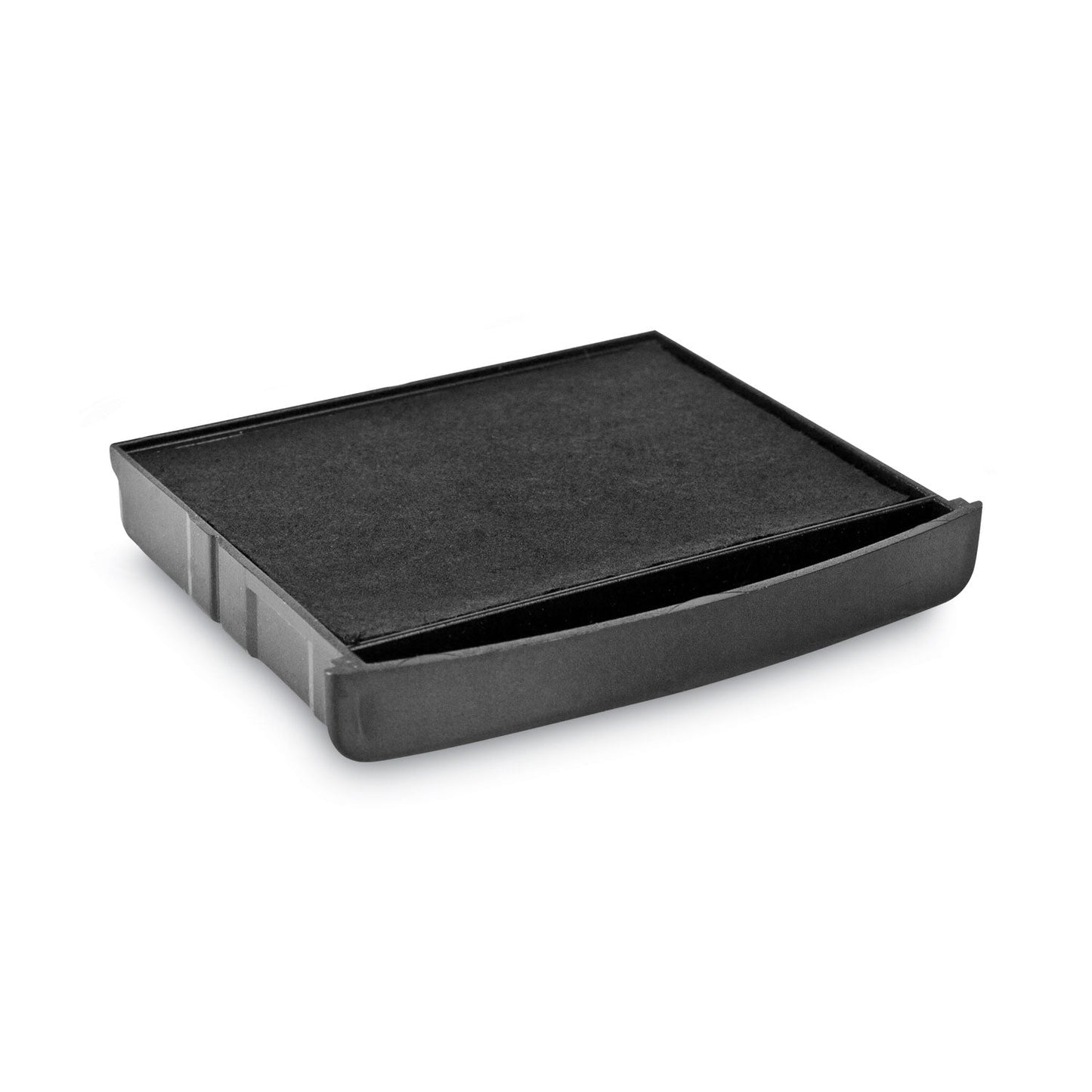 COSCO Replacement Ink Pad for 2000 PLUS Daters and Numberers, Black