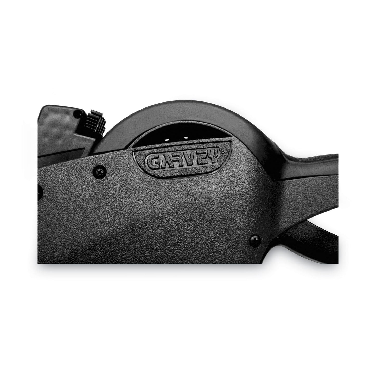 Garvey Pricemarker Kit, Model 22-6, 1-Line, 6 Characters/Line, 0.81 x 0.44 Label Size