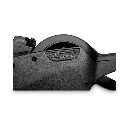 Garvey Pricemarker Kit, Model 22-6, 1-Line, 6 Characters/Line, 0.81 x 0.44 Label Size