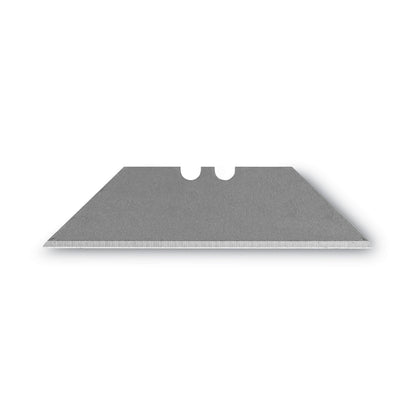 COSCO Heavy-Duty Utility Knife Blades, 10/Pack