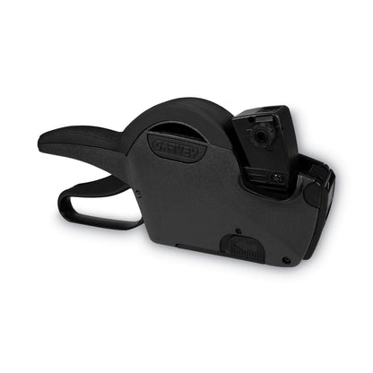 Garvey Pricemarker Kit, Model 22-8, 1-Line, 8 Characters/Line, 0.81 x 0.44 Label Size