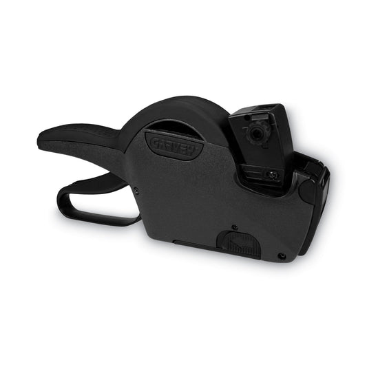 Garvey Pricemarker Kit, Model 22-8, 1-Line, 8 Characters/Line, 0.81 x 0.44 Label Size