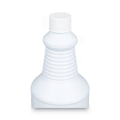 3M Sharpshooter Extra Strength No-Rinse Mark Remover, 1 qt Spray Bottle, 12/Carton