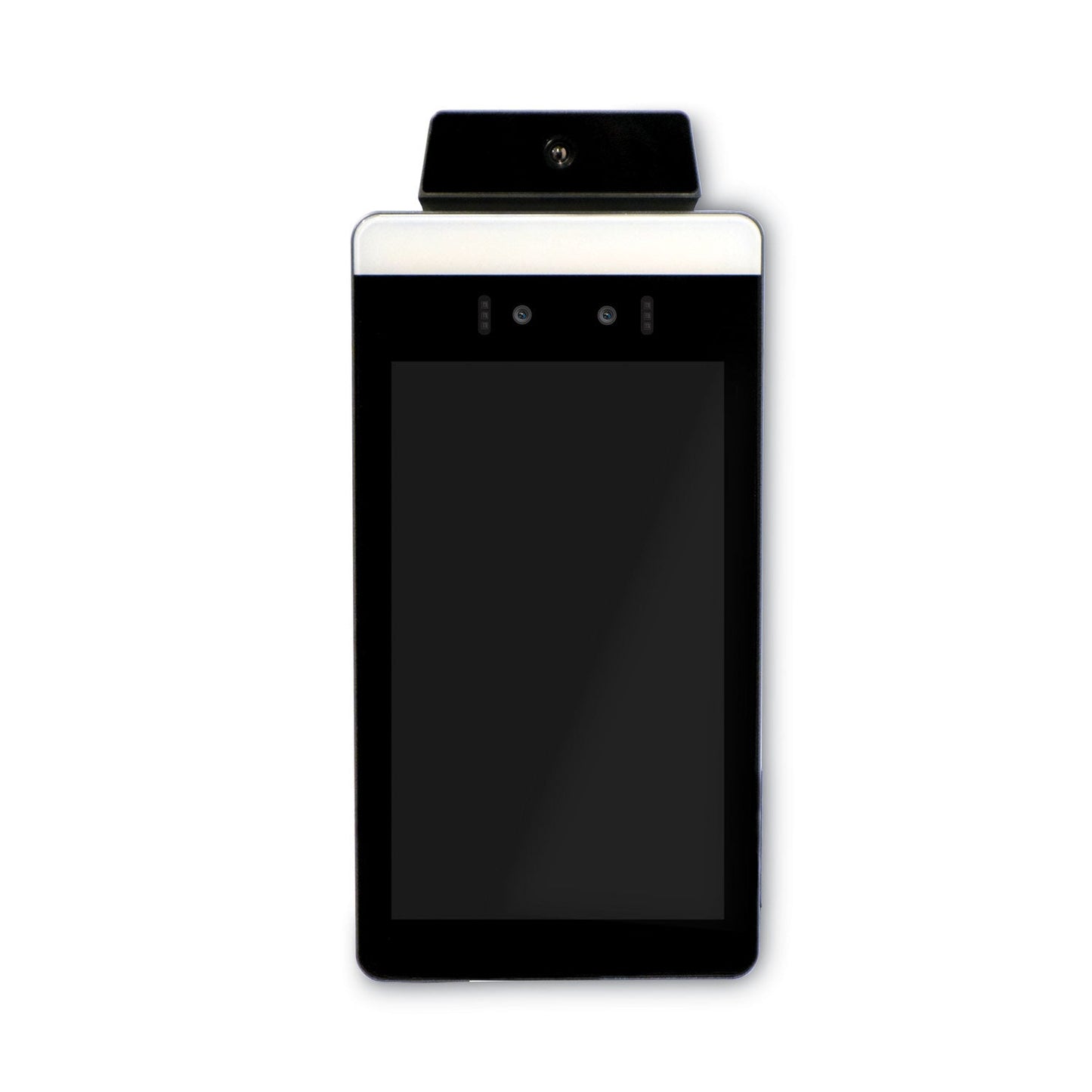 OneScreen GoSafe Octa-Core Processor Body Temperature and Facial Recognition Scanner, 8" LCD, 800 x 1280 Pixels