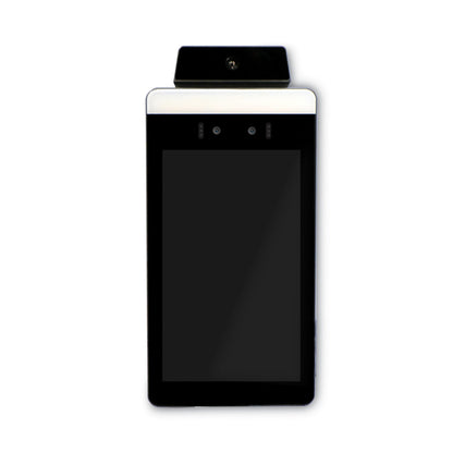 OneScreen GoSafe Octa-Core Processor Body Temperature and Facial Recognition Scanner, 8" LCD, 800 x 1280 Pixels