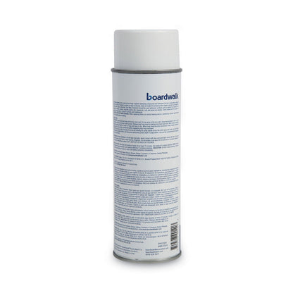 Boardwalk Dust Mop Treatment, Pine Scent, 18 oz Aerosol Spray, 12/Carton