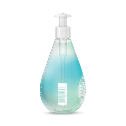 Method Gel Hand Wash, Coconut Waters, 12 oz Pump Bottle