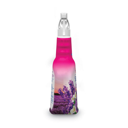 Clorox Scentiva Multi Surface Cleaner, Tuscan Lavender and Jasmine, 32 oz, 6/Carton