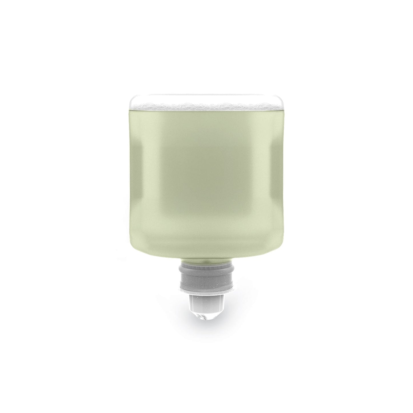SC Johnson Professional AgroBac Pure Foam Wash Manual Cartridge, Unscented, 1 L Refill, 6/Carton