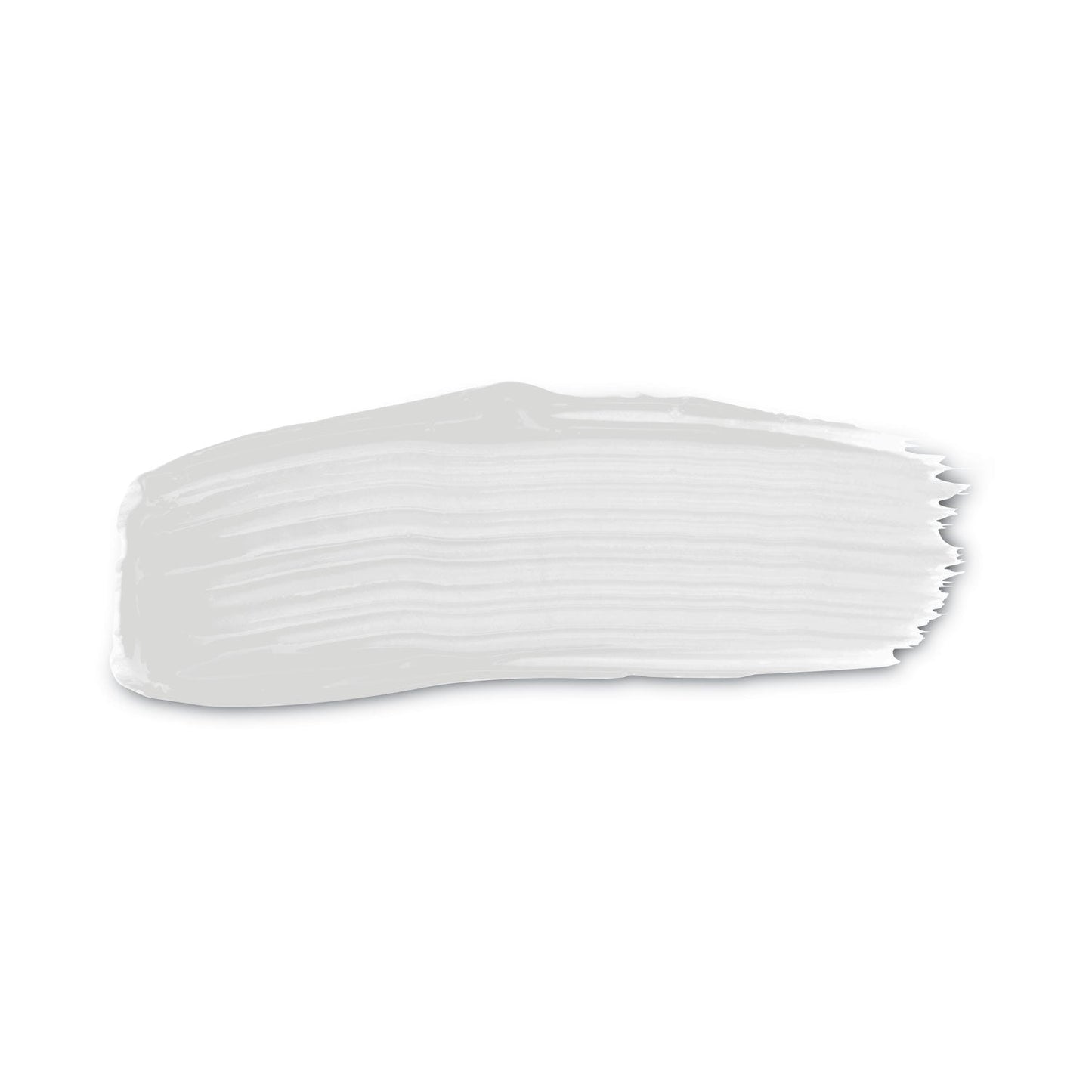Crayola Washable Fingerpaint, White, 16 oz Bottle