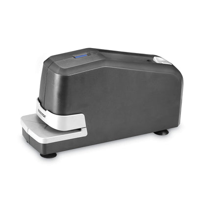 Bostitch Impulse 30 Electric Stapler, 30-Sheet Capacity, Black