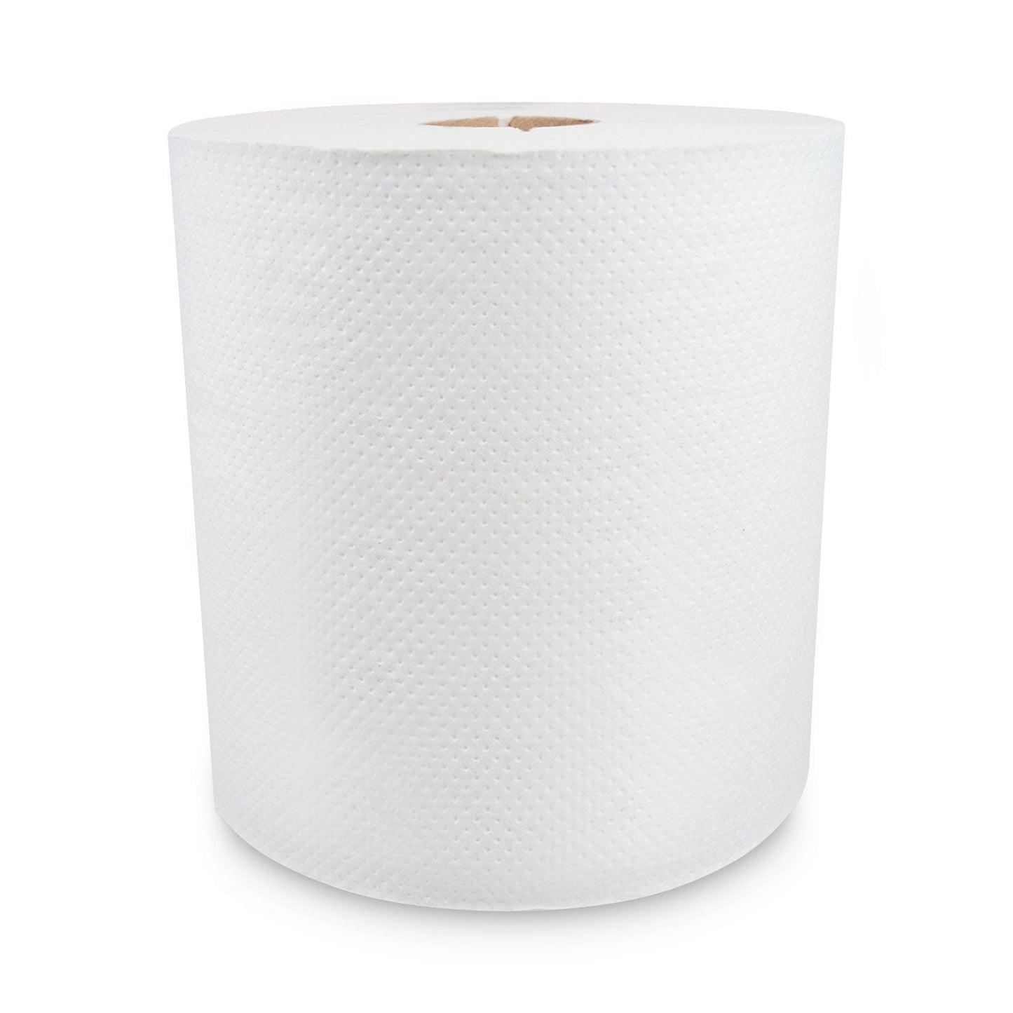 Morcon Tissue Morsoft Controlled Towels, I-Notch, 7.5" x 800 ft, White, 6/Carton